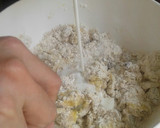 Foto del paso 3 de la receta: Fáciles galletas de avena con polvo de 5 especias chinas