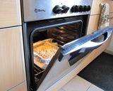 A picture of step 9 of Zwiebelkuchen -- Savory Onion Cake for Autumn.