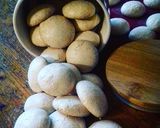 Une image de l'étape 3 de Meringues très facile.