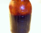 A picture of step 6 of Pulled BBQ Beef with Homemade BBQ Sauce.