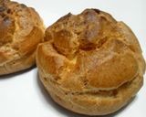 A picture of step 13 of Easy Cream Puffs for the Lazy.