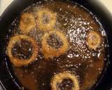 taisen's fried onion rings recipe step 11 photo