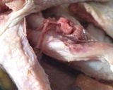 Foto langkah ke 1 dari resep Ayam Petis khas Banjarnegara.