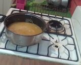 Foto del paso 5 de la receta: Arroz pilaf amarillo