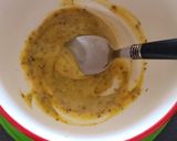 Foto del paso 1 de la receta: Pollo a la mostaza asado