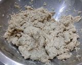 Foto del paso 3 de la receta: Milanesas de soja 🌿🍪 | Milanesas de soya | Muy fáciles | Muy ricas | Paso a paso ✅