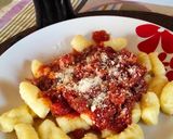 Foto del paso 6 de la receta: Ñoquis livianitos de papas