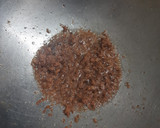 Foto langkah ke 2 dari resep 870. Megono khas Pekalongan (Bumbu Gongso).