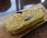 Foto langkah ke 6 dari resep Keto Nori Omelette.
