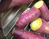 Sweet Potato Bake recipe step 1 photo