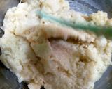Foto langkah ke 5 dari resep Pempek Nasi Sisa.