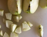 A picture of step 5 of Melon Salad Bowl.