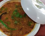 অড়হর ডাল ফ্রাই(arhar dal fry recipe in Bengali) রেসিপির ধাপ 6 ছবি