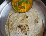 பன்னீர் பட்டர் கிரேவி(paneer butter gravy recipe in tamil) ரெசிபி ஸ்டேப் 6 புகைப்படம்