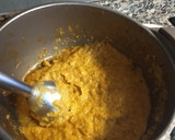 Foto del paso 6 de la receta: Medallones de merluza con salsa de puerros a mi manera
