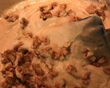 Foto del paso 4 de la receta: Budín de nueces y coñac