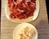 Brassói aprópecsenye recept fázis 1 fotója