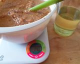 Une image de l'étape 6 de Mon premier Carrot Cake.