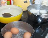 A picture of step 1 of Simple Perfect Oden.