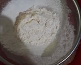 Foto langkah ke 1 dari resep Muffin Pisang Gula Palm.