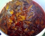 A picture of step 6 of Try This! Ruby Red Prune Jam.