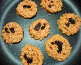 Foto langkah ke 6 dari resep Soft Cookies dari Ampas Almond.
