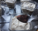 Foto del paso 5 de la receta: Tiramisú fácil