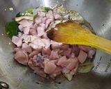 Foto langkah ke 2 dari resep Sop Ayam ala Pak Min.