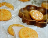 A picture of step 17 of Candied Lemon Peel Made The Lazy Way.