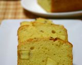 A picture of step 13 of Sweet Potato Pound Cake.