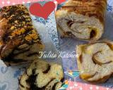 Cara Membuat Babka Bread 7