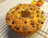 Foto langkah ke 5 dari resep Bolu Tape Singkong (Gluten Free).