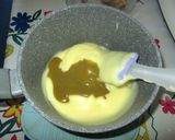 Foto del passaggio 7 della ricetta Torta ai frutti di bosco e pistacchio