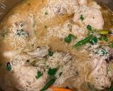 Foto langkah ke 6 dari resep Nasi Pakistan Biryani (Ayam)/Pakistani Biryani Rice (Chicken).