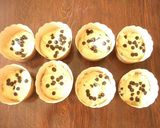 A picture of step 7 of Chocolate Chip Muffins.