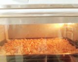 รูปขั้นตอนการทำที่ 3 ของ คอร์นเฟล็กคาราเมล cornflake caramel
