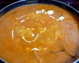 பனீர் பட்டர் மசாலா (paneer butter masala recipe in Tamil) ரெசிபி ஸ்டேப் 7 புகைப்படம்