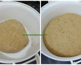 Foto langkah ke 3 dari resep Donat Kentang.