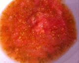 Foto del paso 3 de la receta Arror con verdura-pollo y salchichas