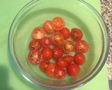 Foto del paso 1 de la receta: Ensalada con atún súper fresca