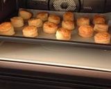 A picture of step 9 of Unforgettable Scones.