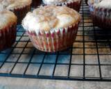 Apple Streusel Muffins w/ Cream Cheese Drizzle recipe step 14 photo