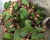 รูปขั้นตอนการทำที่ 2 ของ ลาบหมูเจ