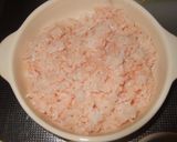 A picture of step 2 of My Family's Curry Doria.