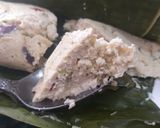 Foto langkah ke 5 dari resep Pepes Tahu Teri.