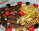 صورة لخطوة 5 من وصفة شيش كباب