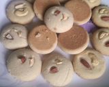 नानखटाई (nankhatai recipe in marathi) रेसिपी स्टेप 5 फोटो