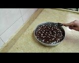 صورة لخطوة 10 من وصفة كيك شوكولاته بدون دقيق
