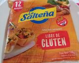 Foto del paso 9 de la receta: Empanadas de verdolaga. Gluten free