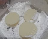 Foto langkah ke 2 dari resep Tofu sosis saus tiram.